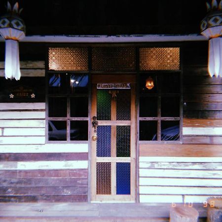 @Lanna House (Adults Only) Hostel Chiang Mai Exterior photo