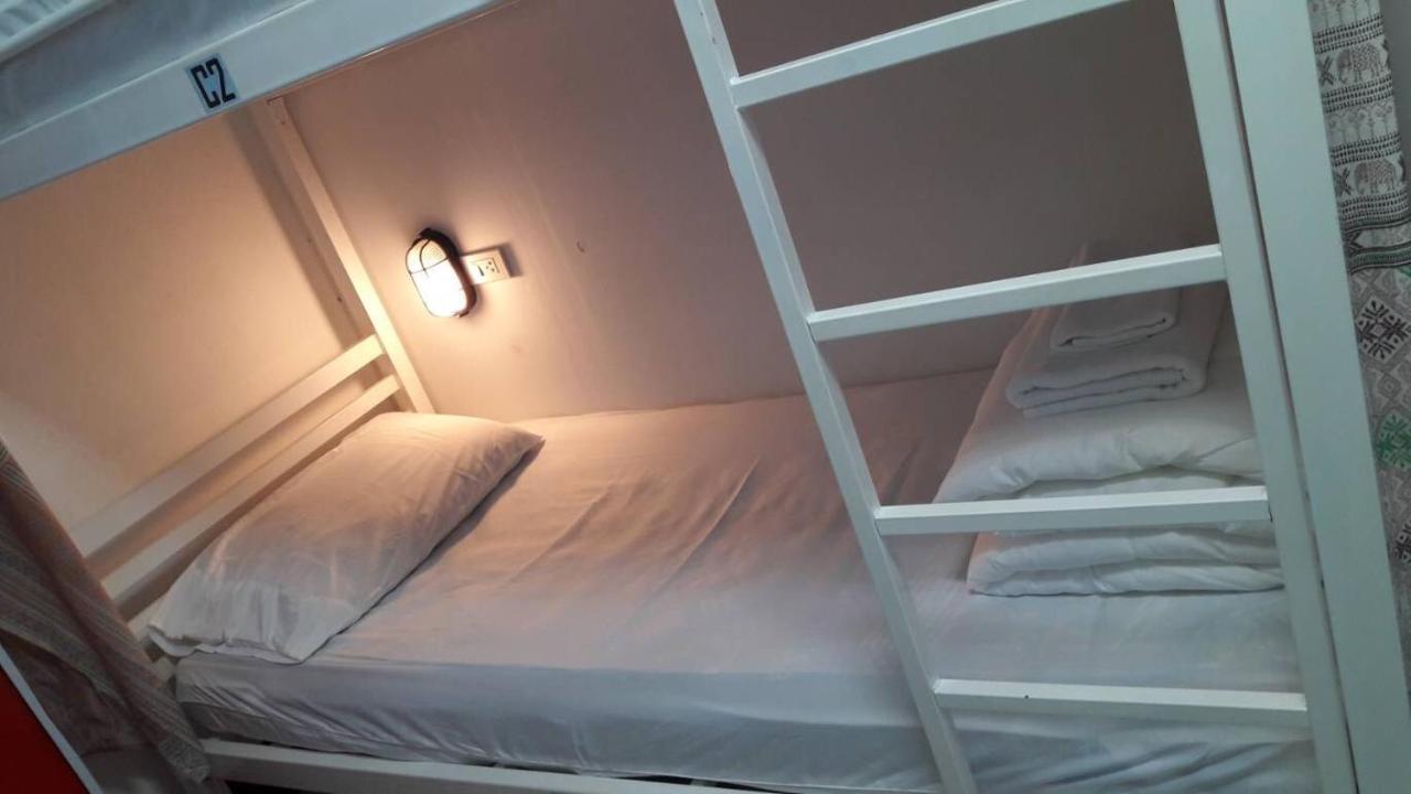 @Lanna House (Adults Only) Hostel Chiang Mai Exterior photo