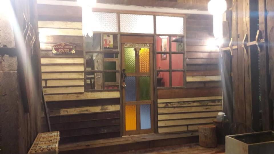 @Lanna House (Adults Only) Hostel Chiang Mai Exterior photo