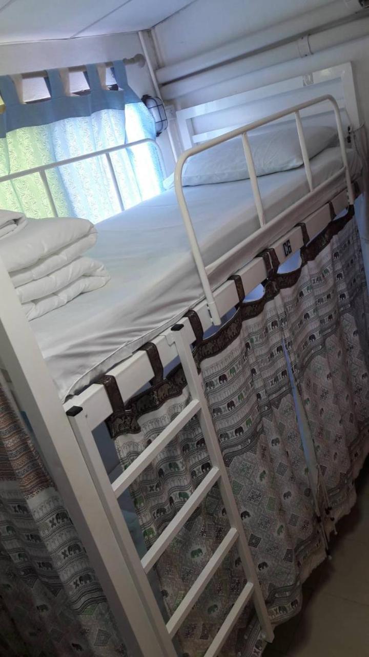 @Lanna House (Adults Only) Hostel Chiang Mai Exterior photo